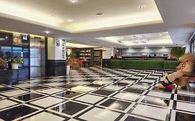 西子灣大飯店